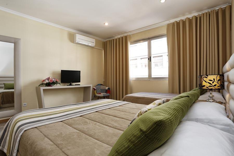 Oporto City Centre Apartments Exterior photo