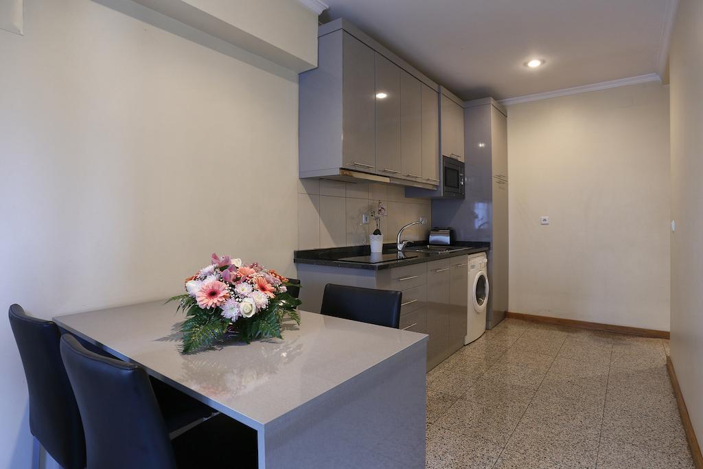 Oporto City Centre Apartments Exterior photo